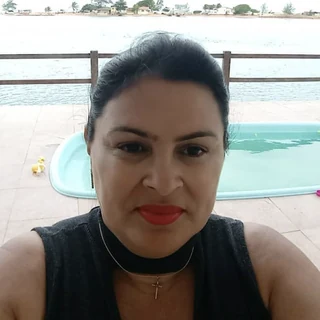 Jeane Oliveira