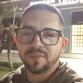 Leandro Gregório