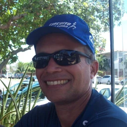 Nilton Correia